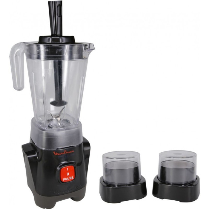 Moulinex LM2428EG 400W + Moulin & Hachoir