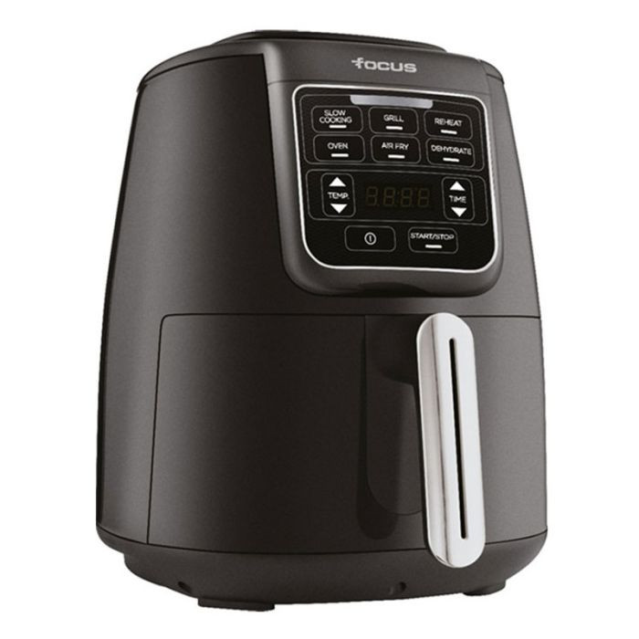 Focus Sans Huile FM-3601 4L &