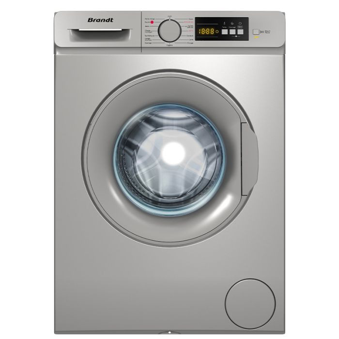 Brandt Lave Linge Frontal BLF842S 8kg