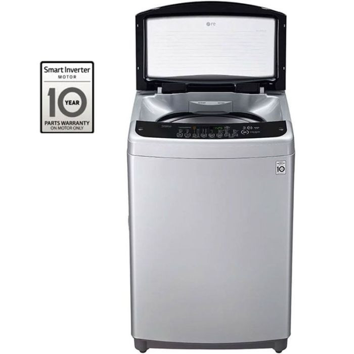 LG Lave Linge Top T1388NEHGE 13Kg
