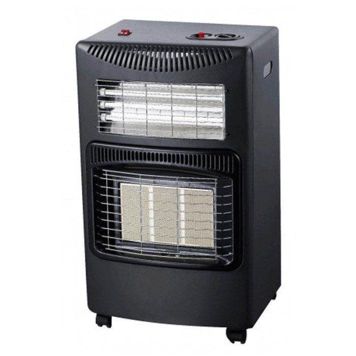 CHAUFFAGE STARONE GAZ ELECTRIQUE