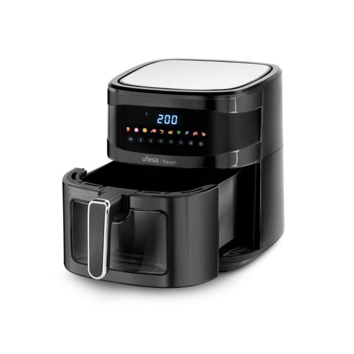RAVEN UFESA 6,5L 1600