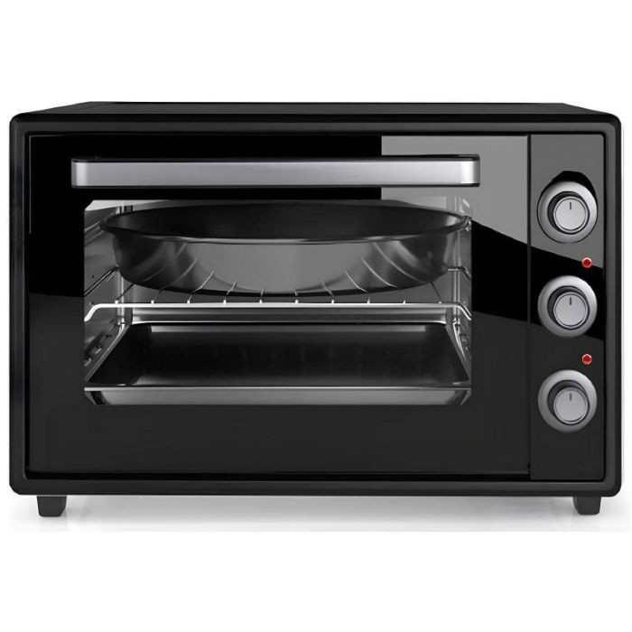 Saba Électrique 45500-LN 45 Litres