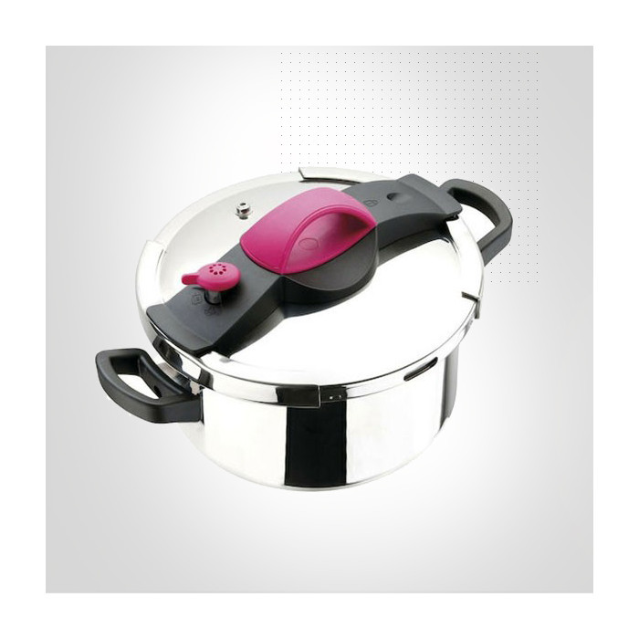 COCOTTE SITRAPRO 6 LITRES INOX