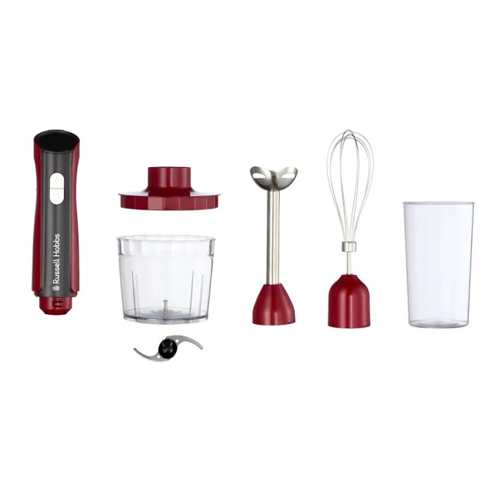 Russell Hobbs 3 en 1 Desire 500 W 27140-56 &