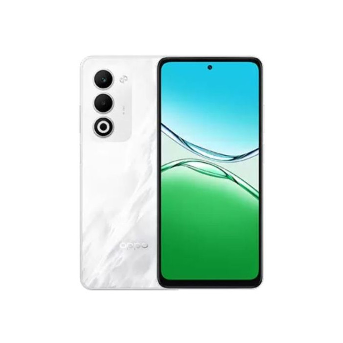 OPPO A5 brumeux
