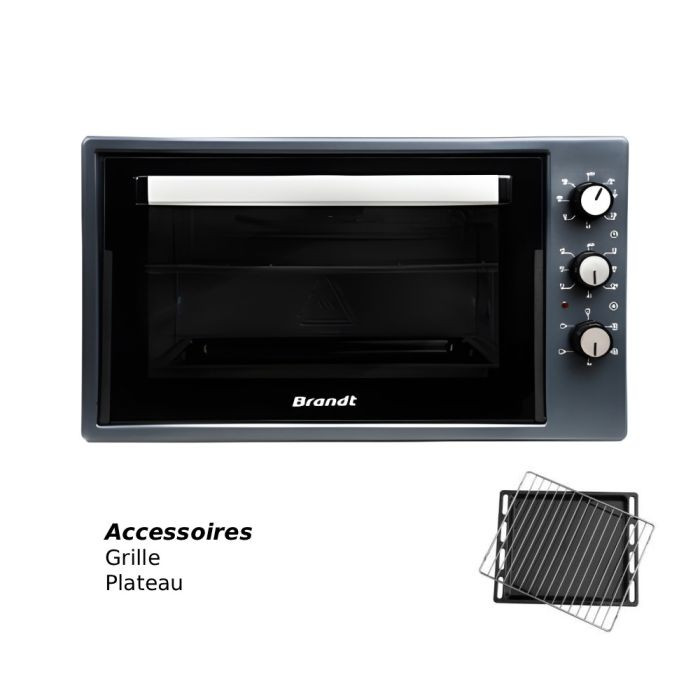 Brandt Electrique FC45MUB 45 Litres