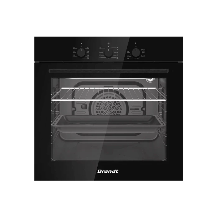 Brandt 60CM 68L BOE6707TB