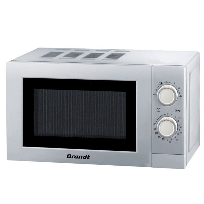 Brandt MICRO ONDE SM2016S 20 LITRES