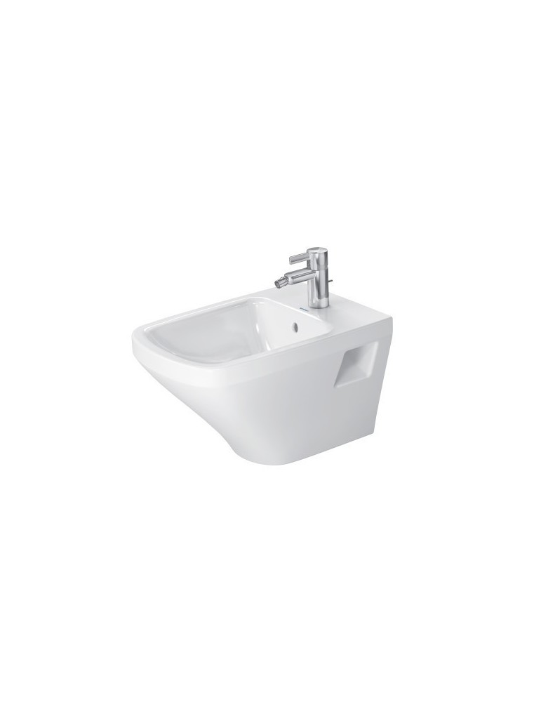 BIDET SUSPENDU DURASTYL 228215 FIX: 0065