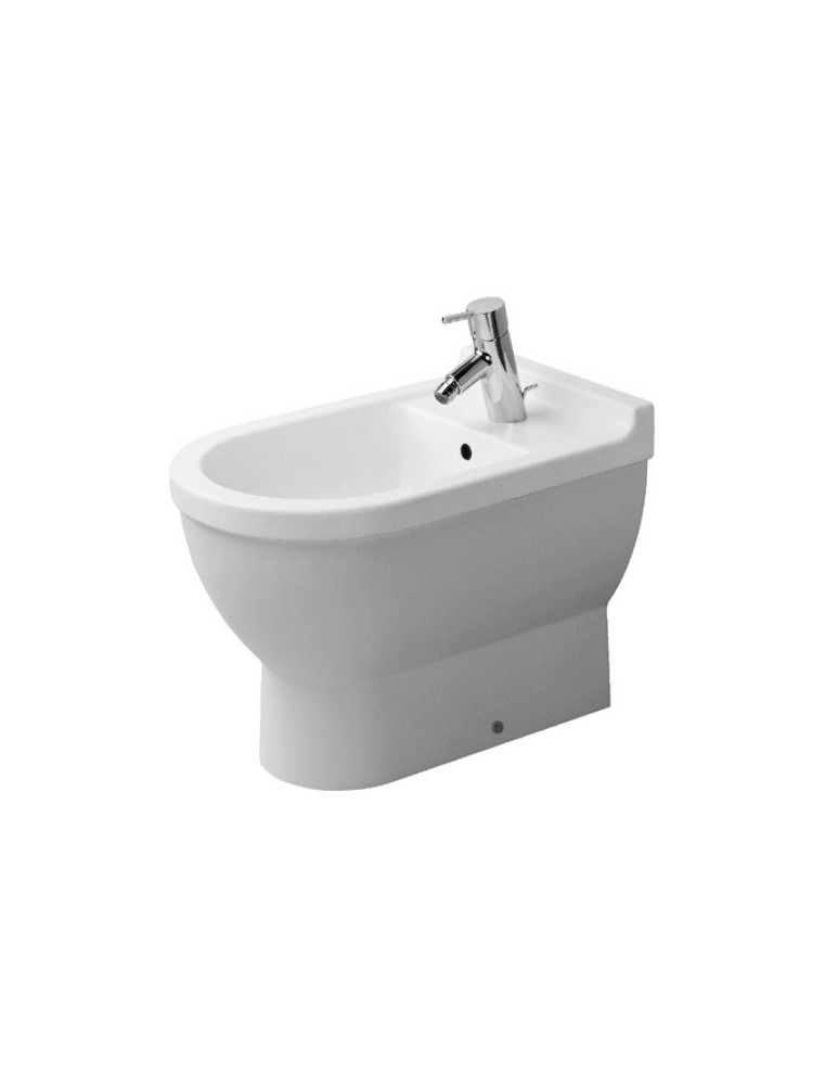 BIDET SUR PIED STARCK 3 223010