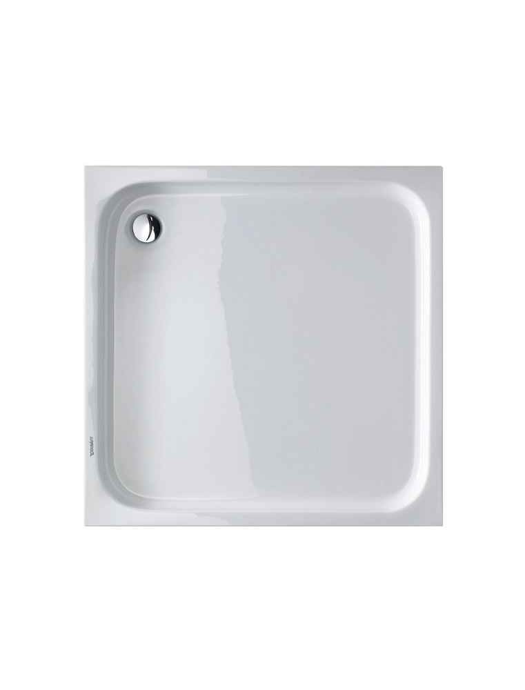RECEVEUR DOUCHE ANGLE 90 D-CODE 72