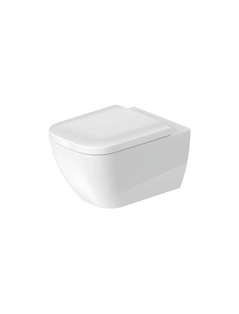 CUVETTE SUSPENDU HAPPY D.2 222209 Sans Abattant