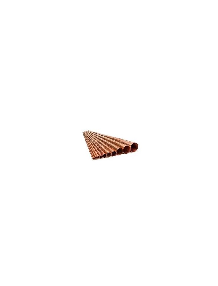 BARRE CUIVRE 12x14