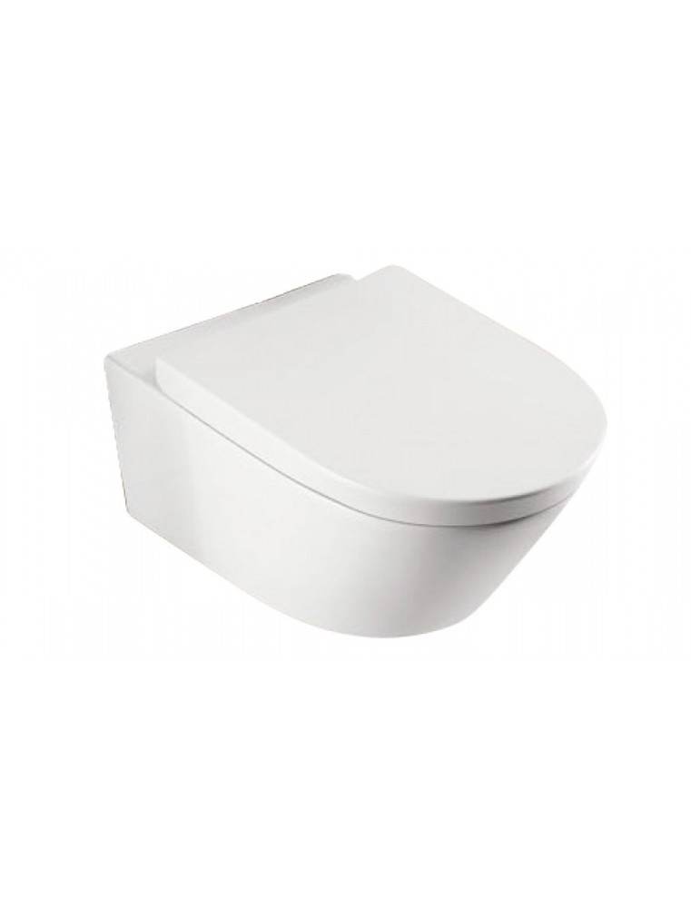 ASTI CUVETTE + ABATTANT IDRA-2119