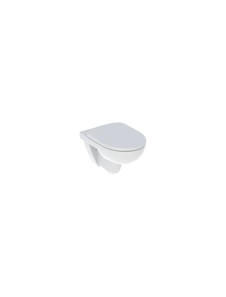 CUVETTE SUSPENDU SELNOVA ROND 501.752.00.1