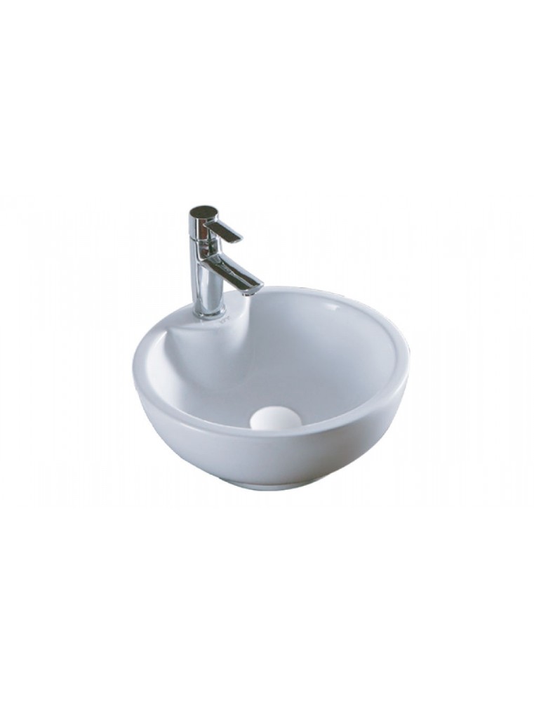 VASQUE POSER D.40 R:4074 SULAN