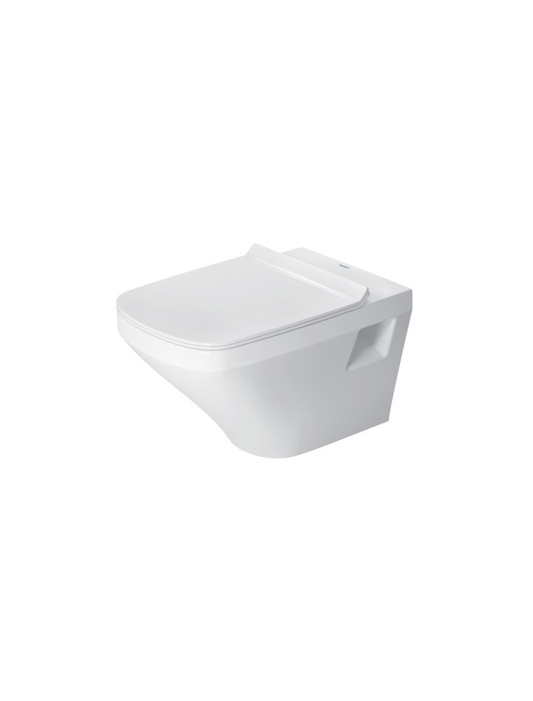 CUVETTE SUSPENDU DURASTYLE 253609 Sans Abattant