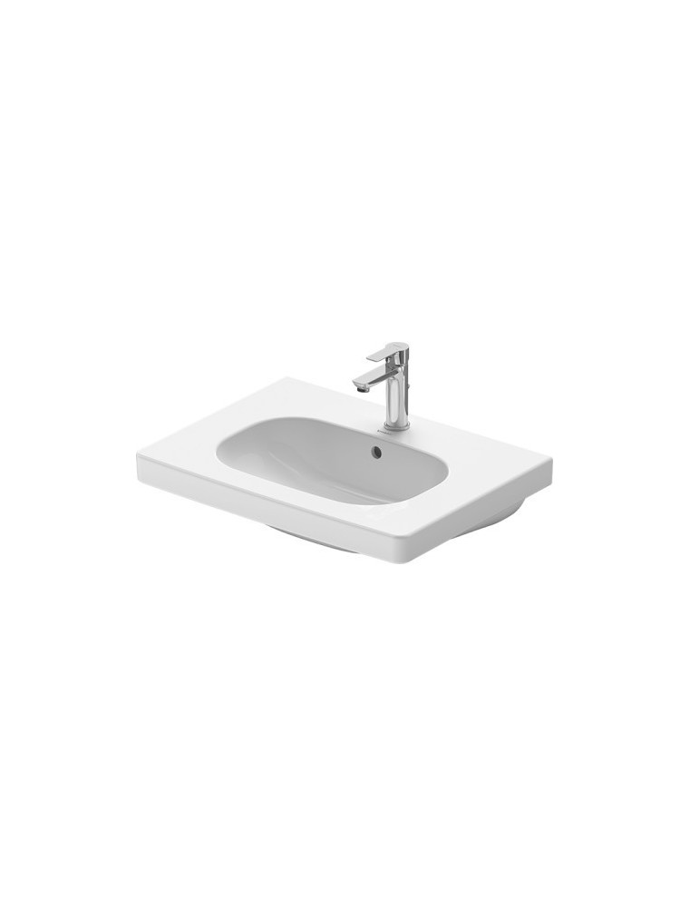 LAVABO P MEUBLE 65 D-CODE 3426