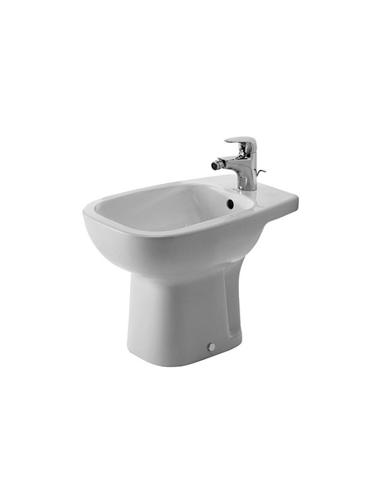 BIDET SUR PIED D-CODE 22381 FIX: 67021094