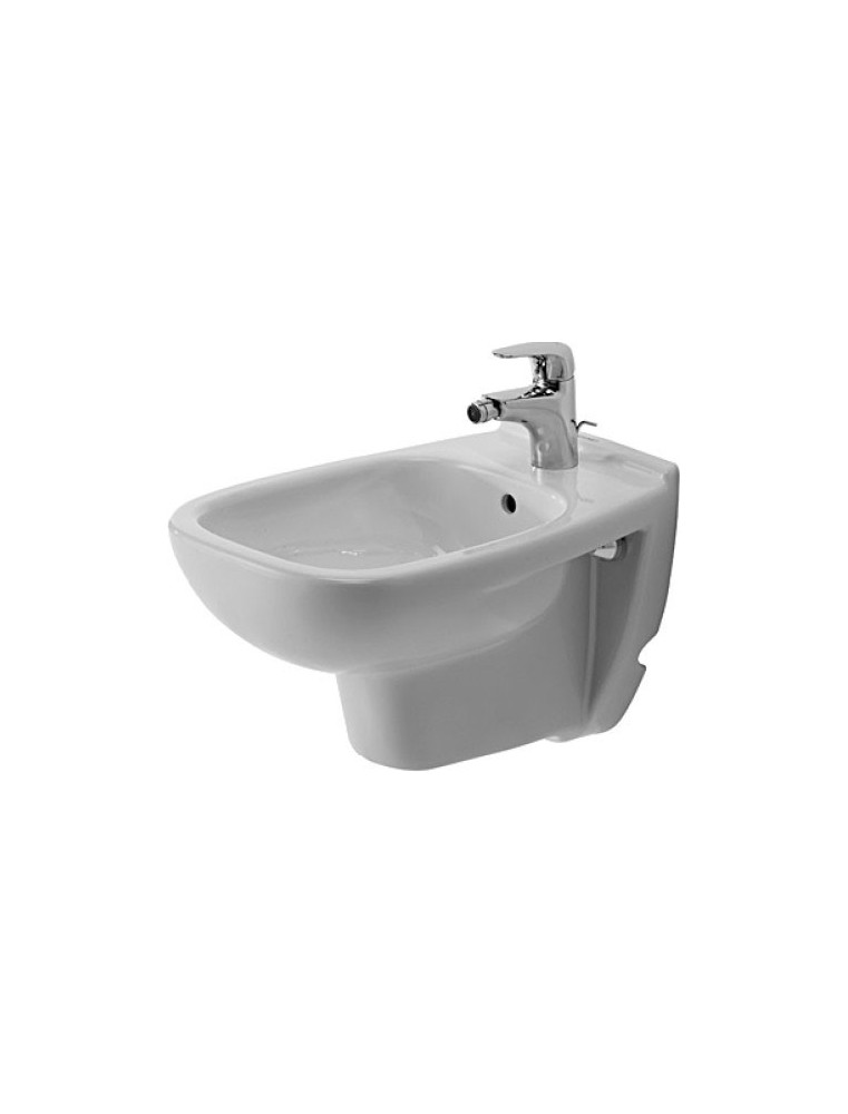 BIDET SUSPENDU D-CODE R:223615 FIX: 0065