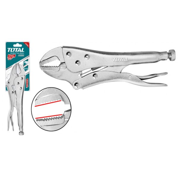 PINCE ETAUX THT191002 TOTAL