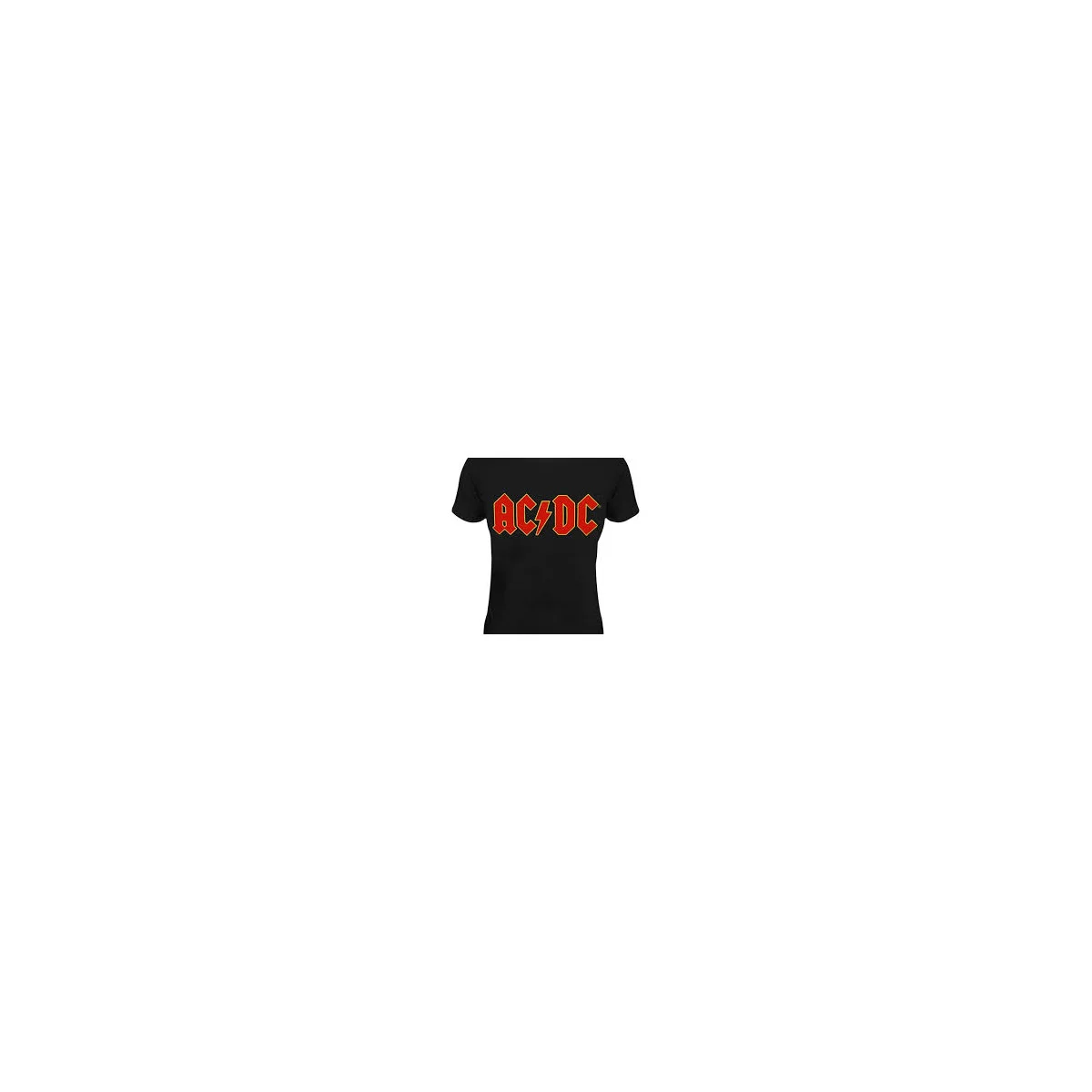 GIRL AC LOGO XL