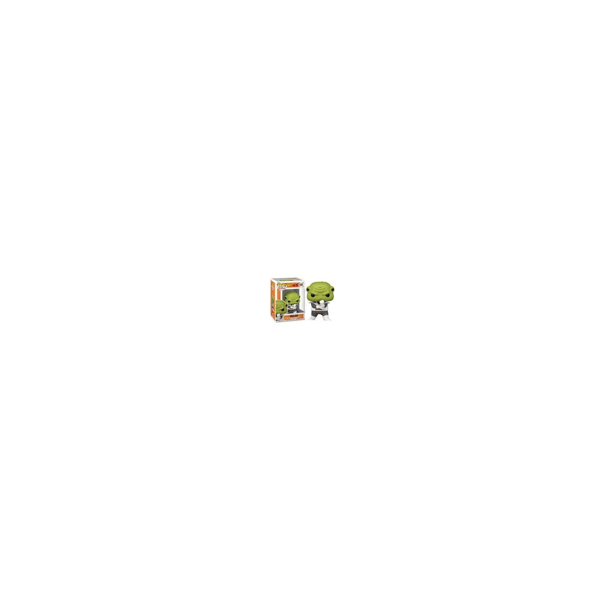 Pop Animation: Dragon Ball Z Guldo