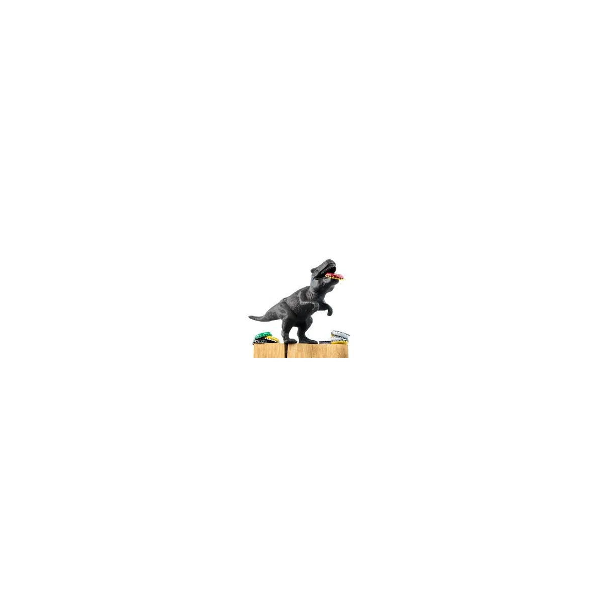 OUVRE BOUTEILLE T-REX