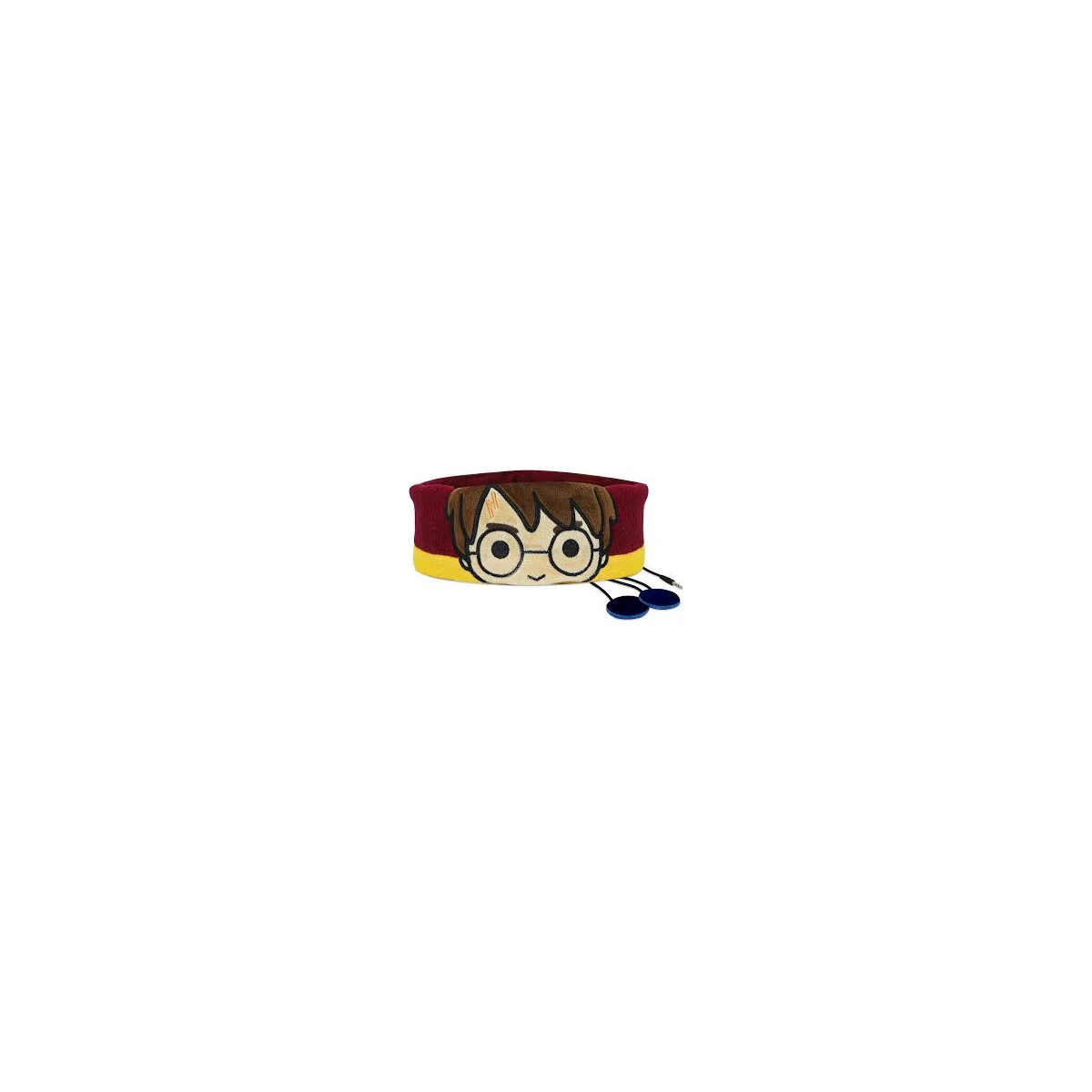 CASQUE BANDEAU HARRY POTTER