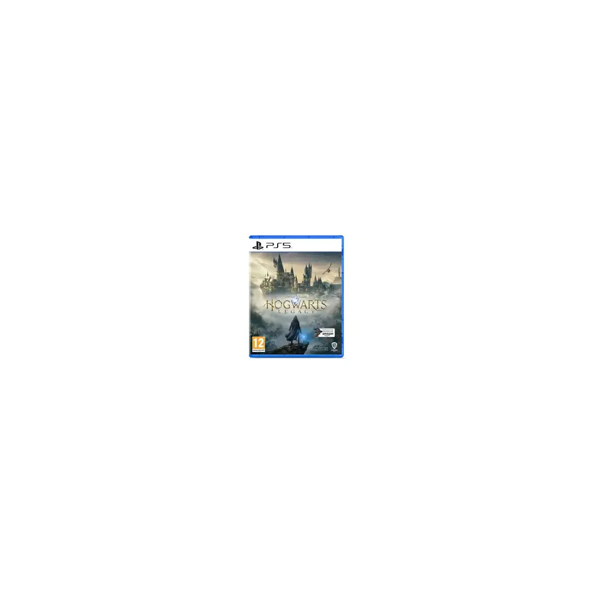 HOGWARTS LEGACY... XONE VF