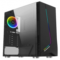 AMD Pc De Bureau Gamer Ryzen5 SSD