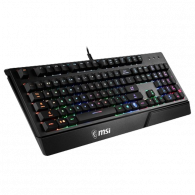 MSI Clavier Gamer Vigor GK20
