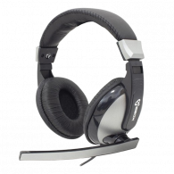 Micro Casque Gamer SBOX HS-302 &