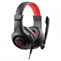 Casque Micro Gaming Havit H2031D