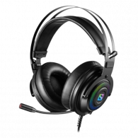 Sandberg Micro Casque Gamer Dizruptor USB 7.1