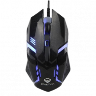 Souris Gaming Filaire Meetion M371