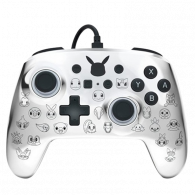 Nintendo Switch Filaire Pokemon