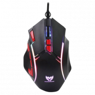Souris Gamer Star Wave GM1137 RGB