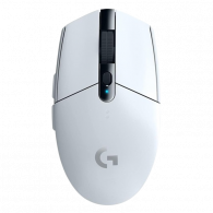 Logitech Souris Gamer Sans Fil G305 Lightspeed
