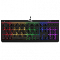 HyperX Clavier Gamer HX-KB5ME2-FR Alloy Core RGB
