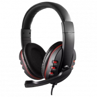 Micro Casque Gamer GM002