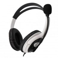 Micro Casque Gamer MC-X11