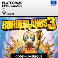 Borderlands 3 PC