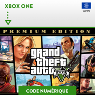 Xbox GTA 5