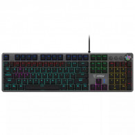 MSI Clavier Gamer Mécanique Forge GK310 RGB
