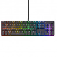 Clavier Gamer Mécanique Trust Torix GXT866