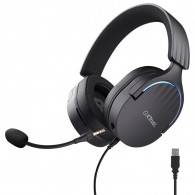 Micro Casque Gaming Trust GXT 490 FAYZO