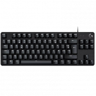 Logitech Clavier Gamer Mécanique G413 TKL SE