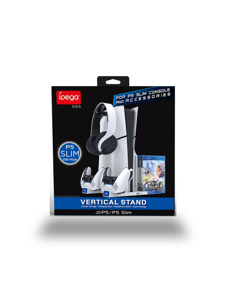 Vertical Stand iPega RGB PG-P5S045H